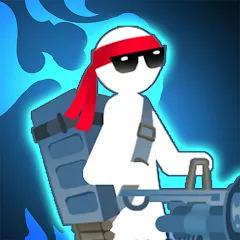 Stickman Go 儲值代儲值